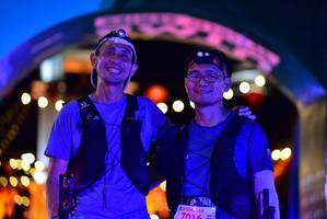 BIB: 160, 7016
                            <button type="button" onclick="openModal(21870623)" class="btn btn-primary btn-sm float-right btn-popup" data-toggle="modal" data-target=".modal-high-quality">
                        <i class="fas fa-shopping-cart"></i> Add to Cart
                    </button>
                                            <button type="button" onclick="isThisMe(21870623, true)" class="btn btn-success btn-sm float-right btn-popup btn-isme hidden" data-toggle="tooltip" data-placement="bottom" title="นี่คือรูปของคุณใช่ไหม คลิกที่นี่เพื่อเอาเข้าอัลบั้ม">
                        <i class="fas fa-plus"></i> Add to album
                    </button>
                    <button type="button" onclick="isThisMe(21870623, false)" class="btn btn-warning btn-sm float-right btn-popup btn-isnotme hidden">
                        <i class="fas fa-ban"></i> Remove from album
                    </button>